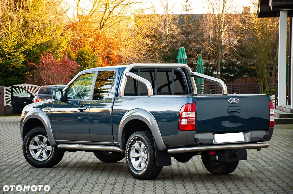 Ford Ranger XLT - 16