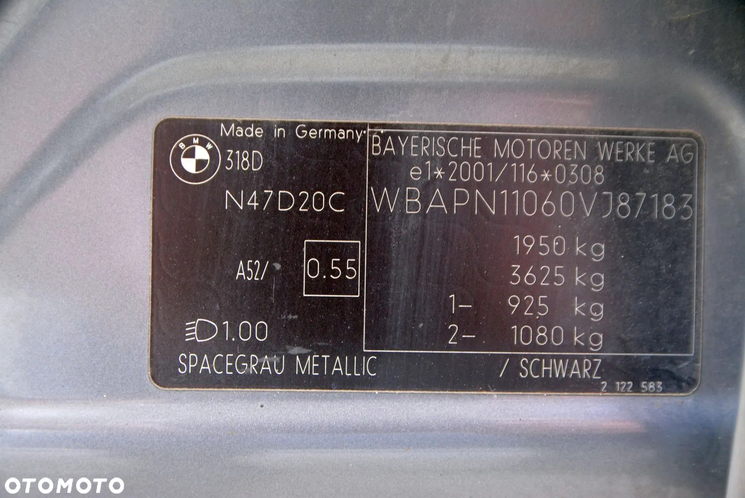 BMW Seria 3 - 29