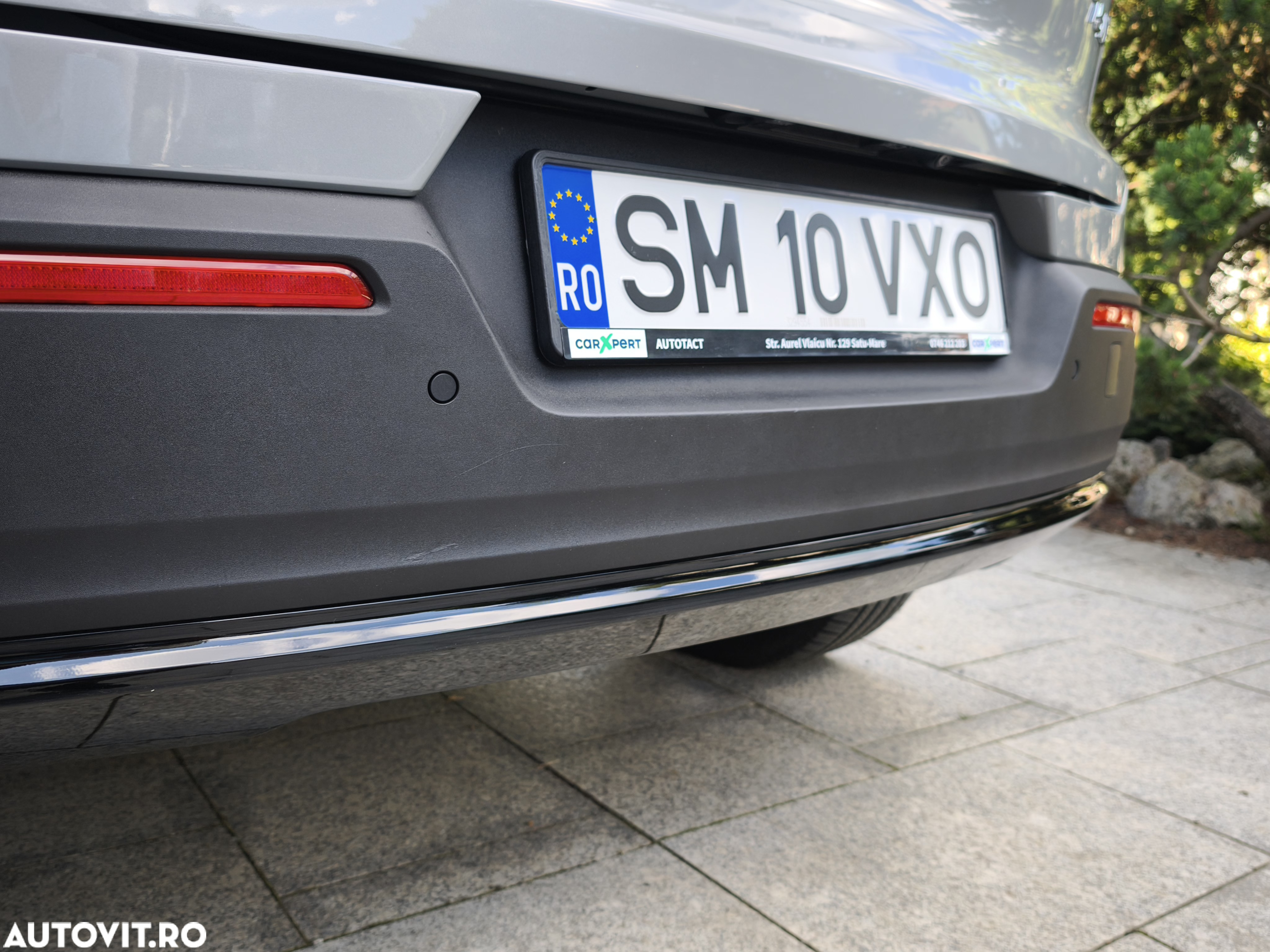 Volvo XC 40 T5 AWD R-Design - 6