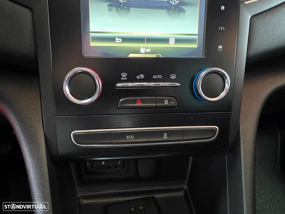 Renault Mégane 1.5 Blue dCi GT Line - 24