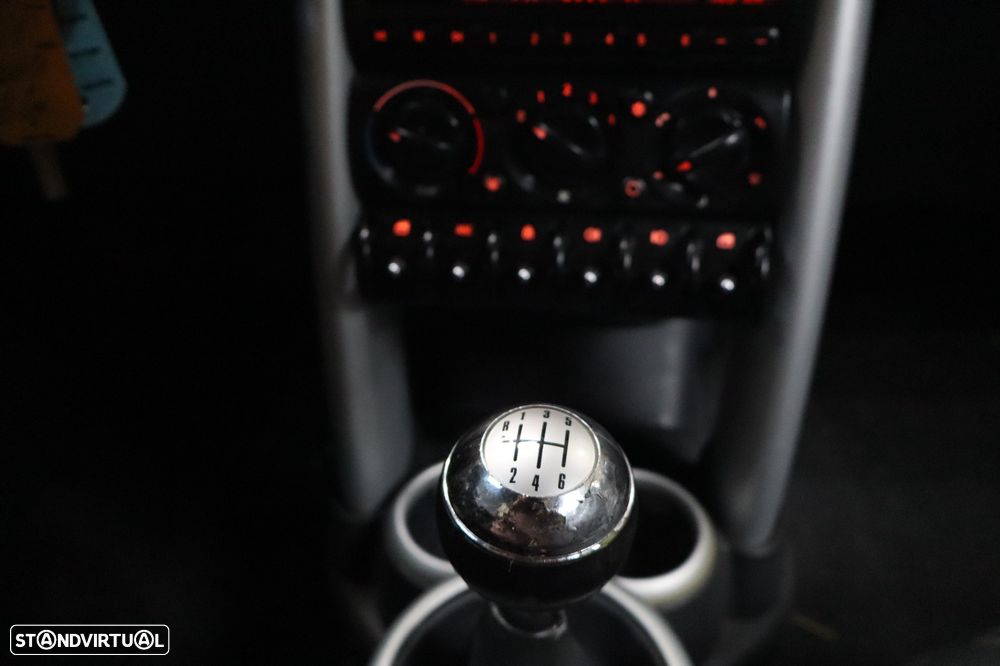 MINI 3 Portas One D Seven - 19