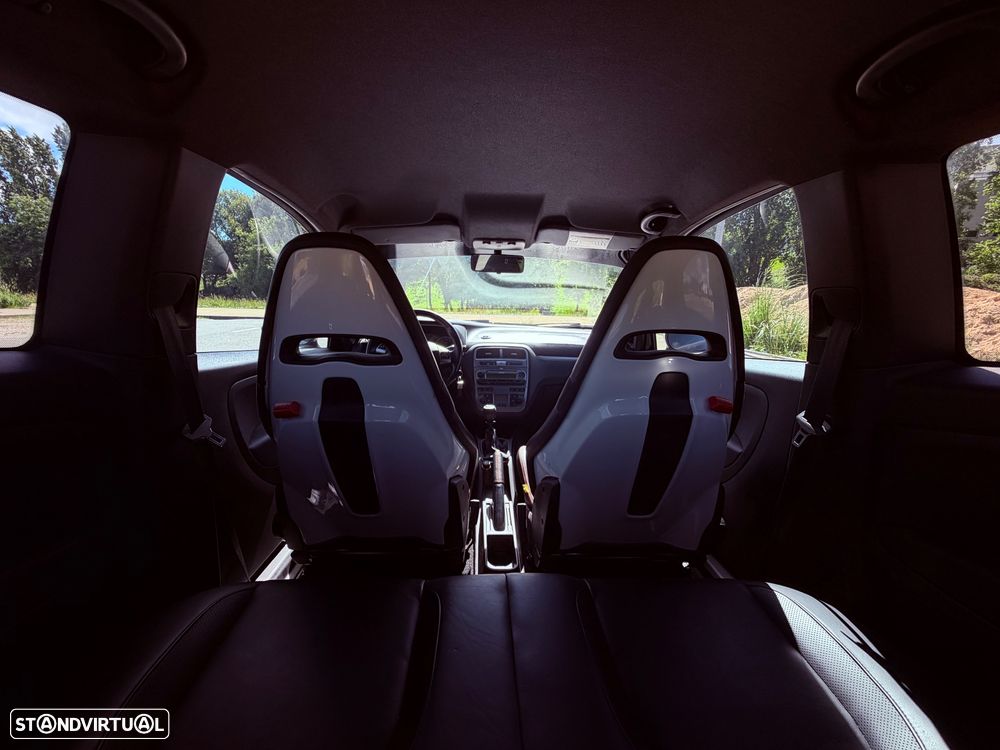 Abarth Grande Punto 1.4 T-Jet Supersport - 9