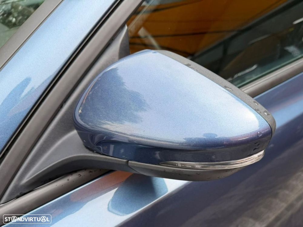 Ford Focus - 8