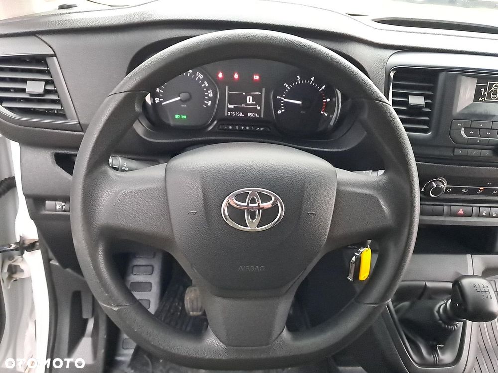 Toyota PROACE VERSO - 14