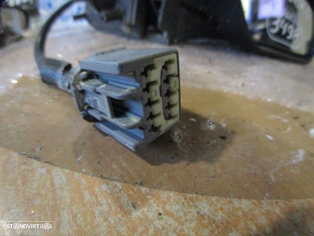 Espelho E9014236 E9024236 FORD MONDEO 3 2004 2.0TDCI 130CV 5P CINZA DRT ELETRICO 5 PINOS - 3