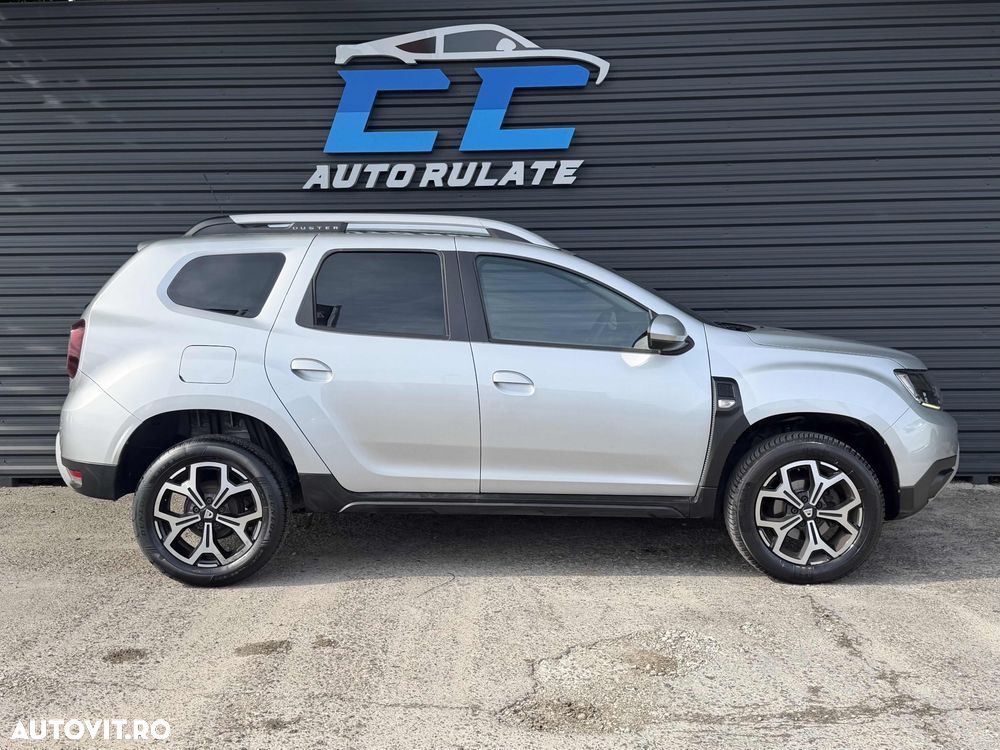 Dacia Duster 1.5 dCi 4x2 Prestige - 27