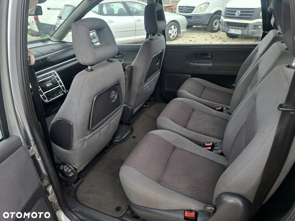 Ford Galaxy ver-tdi-trend - 21