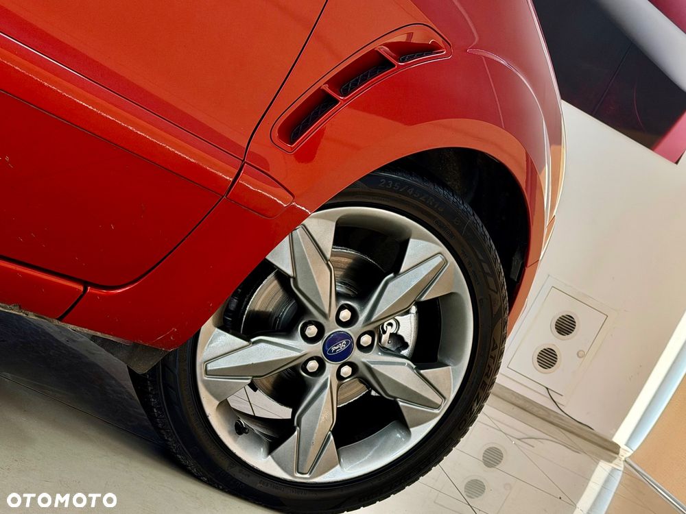 Ford S-Max - 21