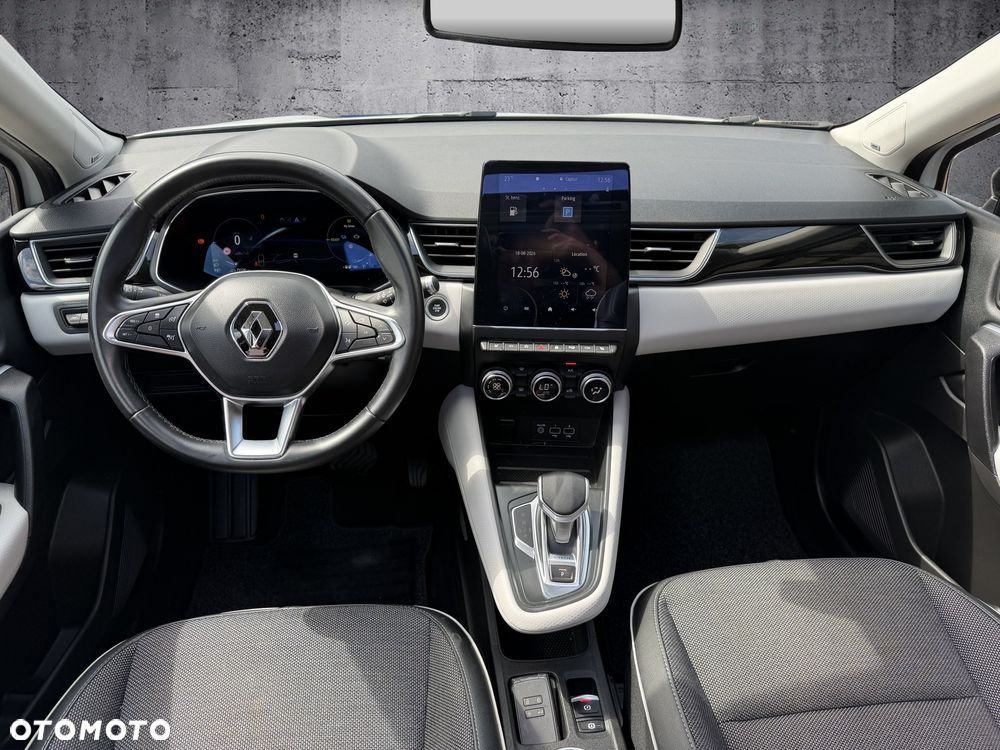 Renault Captur 1.6 E-TECH Plug-In Intens - 11