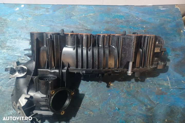 Galerie admisie N47 781074102 BMW Seria 3 E90 [2004 - 2010] Sedan - 3