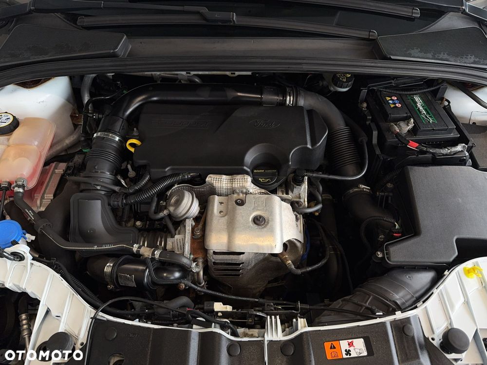 Ford Focus - 26