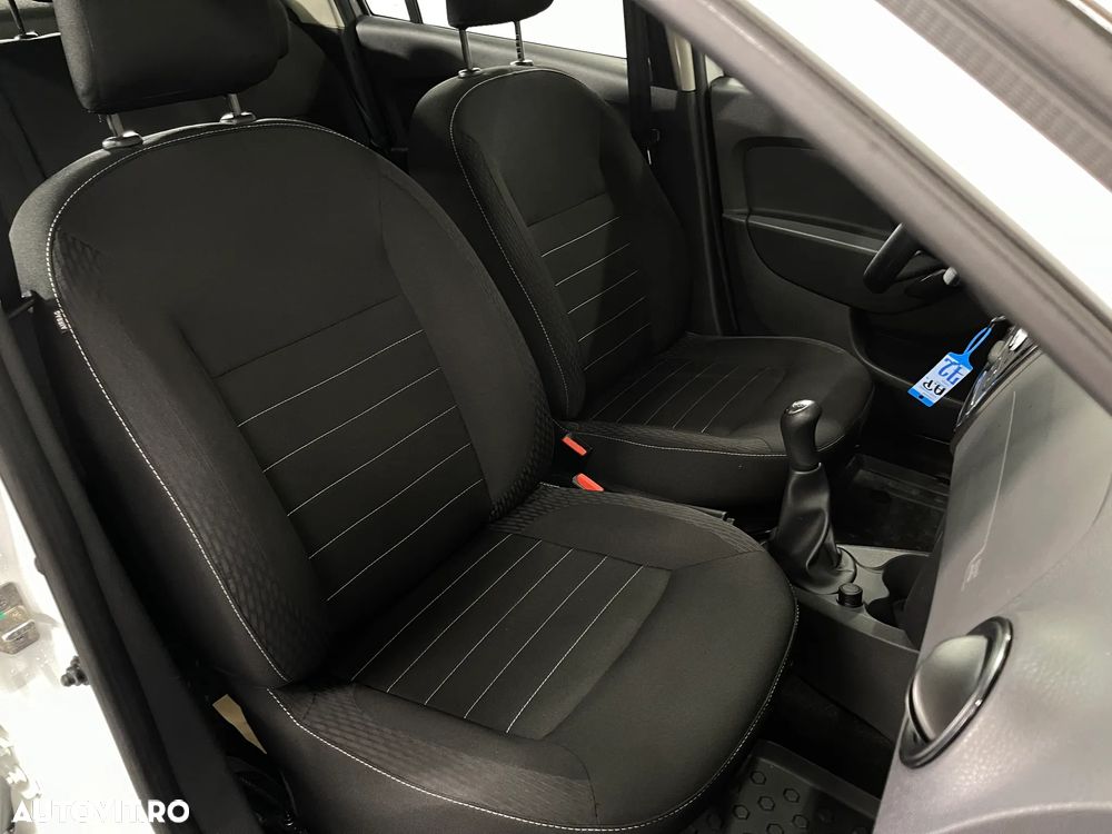 Dacia Logan 1.5 Blue dCi Laureate - 10