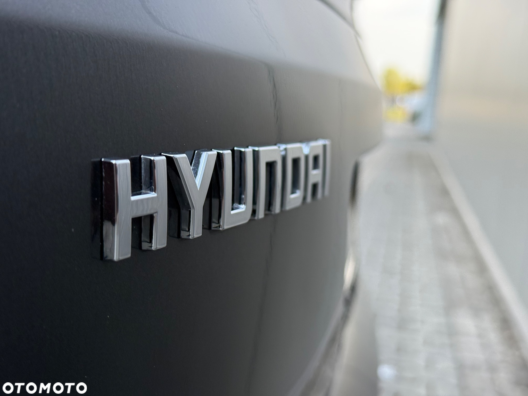 Hyundai Tucson - 31