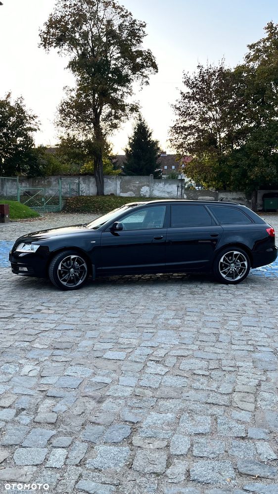 Audi A6 - 3
