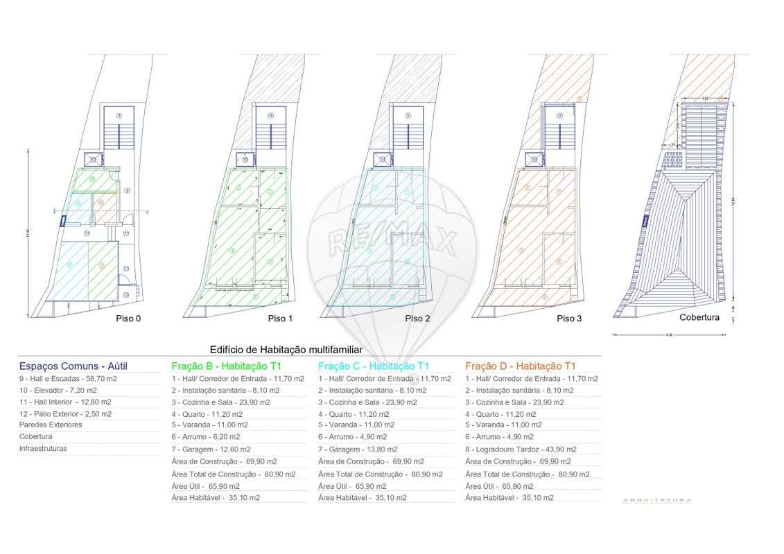 Terreno  para venda - Grande imagem: 3/9
