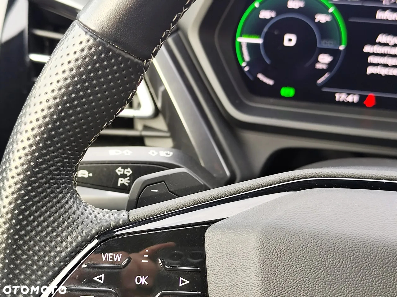 Audi Q4 e-tron e-tron 35 52kWh S Line - 26