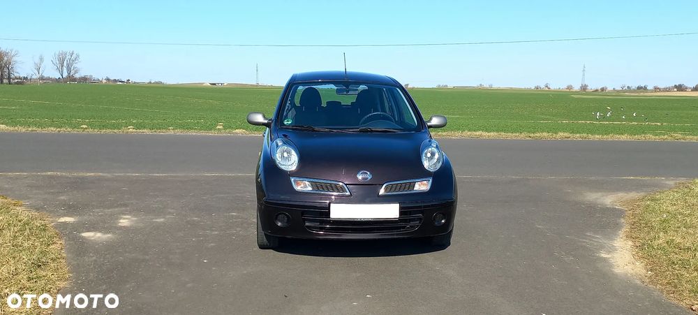 Nissan Micra 1.2 edition 25 Jahre - 4