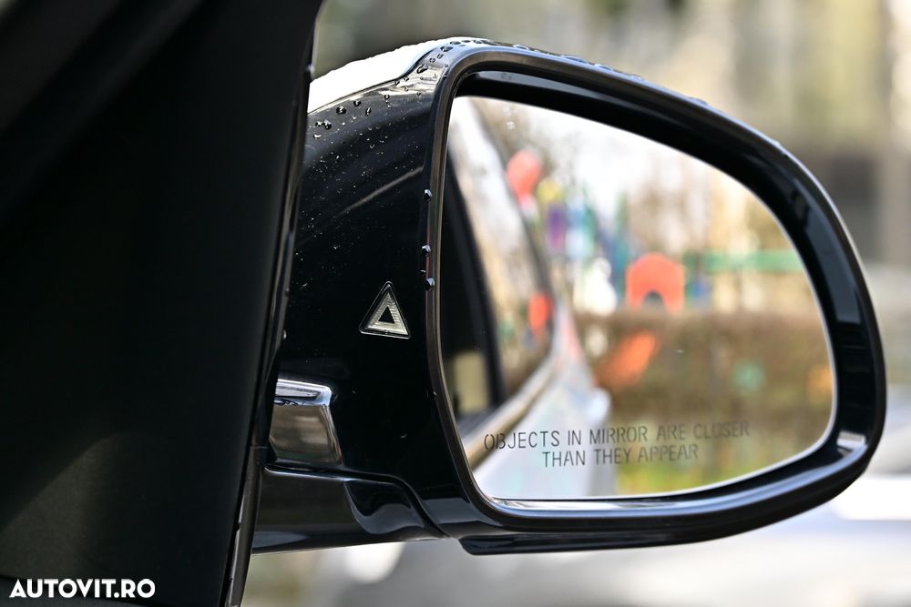 BMW X3 xDrive30i Aut. M Sport Edition - 16