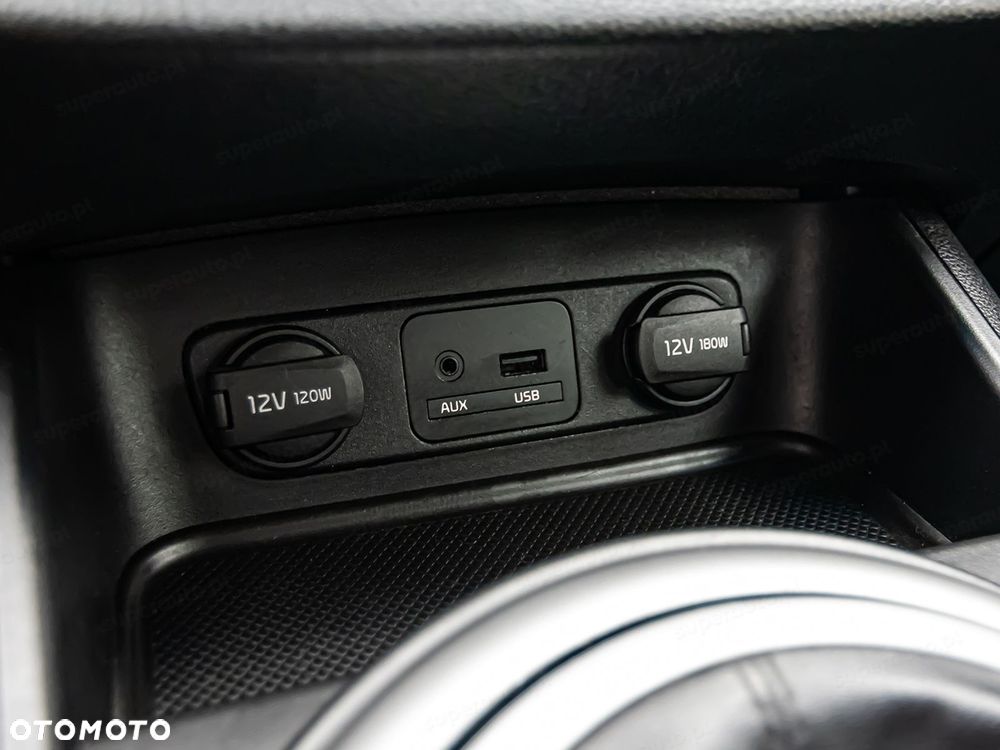 Kia Sportage - 17