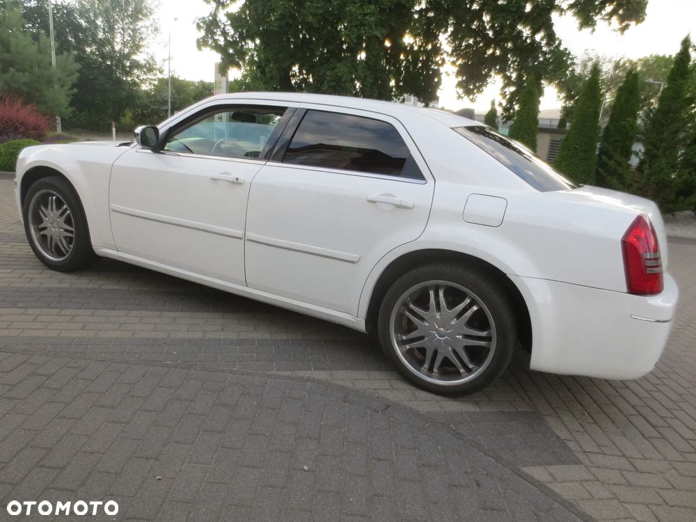 Chrysler 300C - 1