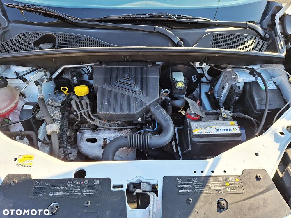 Dacia Lodgy 1.6 Access - 8