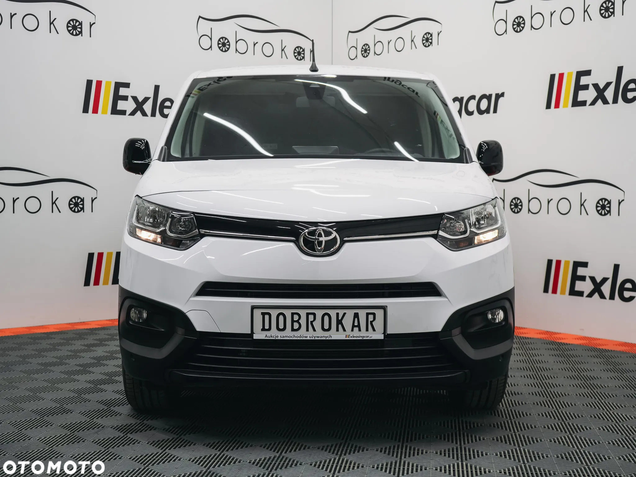 Toyota Proace City EV - 4