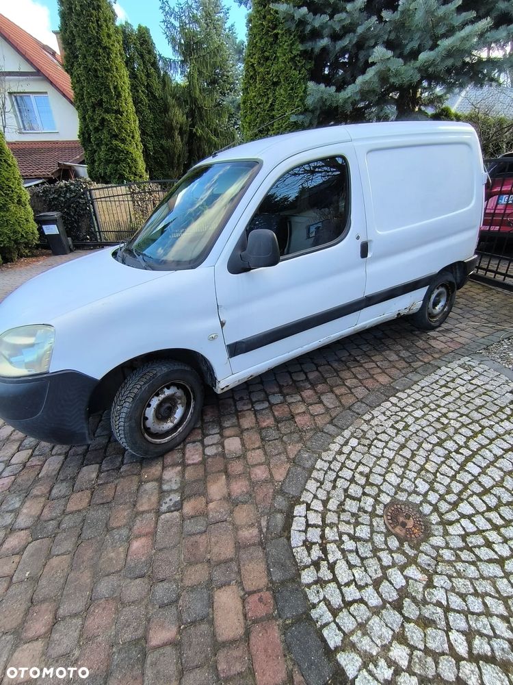 Peugeot Partner - 7