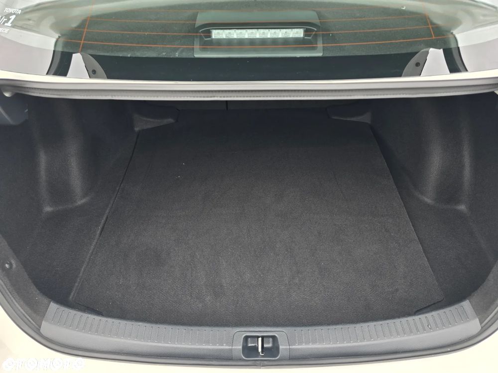 Toyota Corolla 1.5 Comfort MS - 33