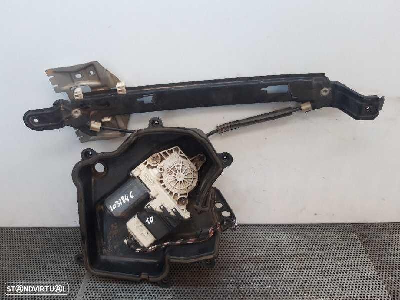 ELEVADOR TRASEIRO DIREITO SEAT LEON 1P1 - 1