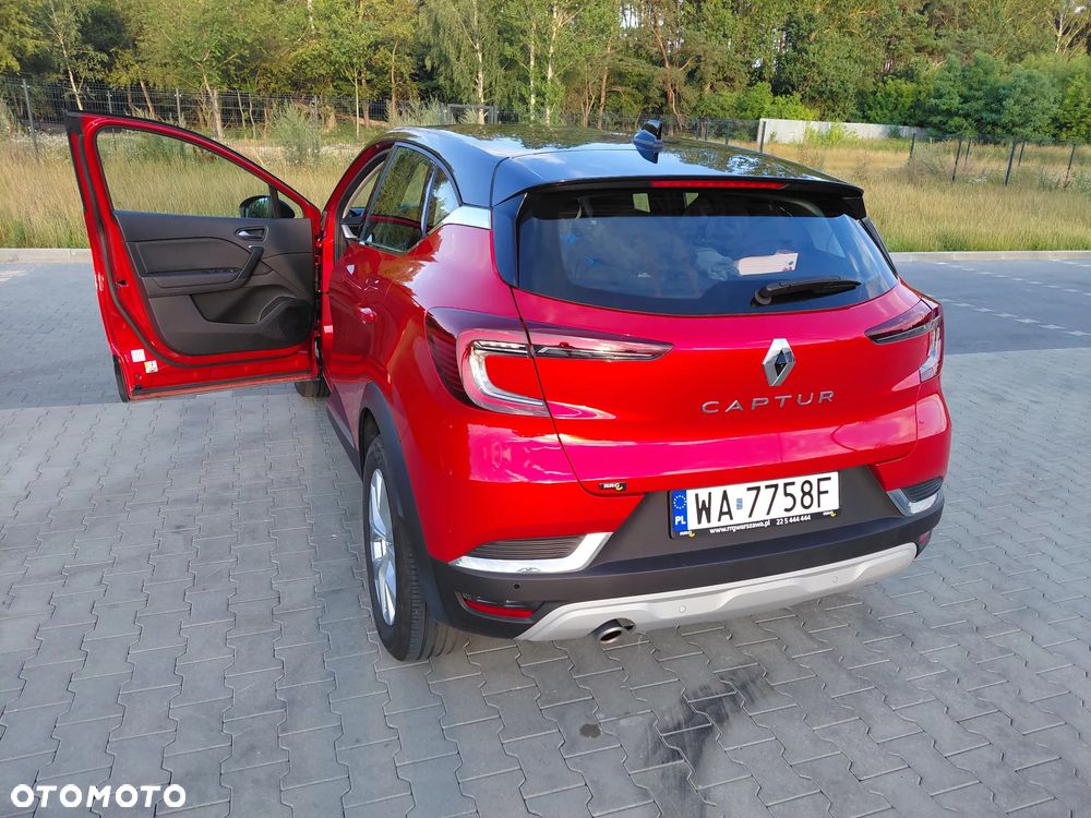 Renault Captur 1.0 TCe Intens - 7