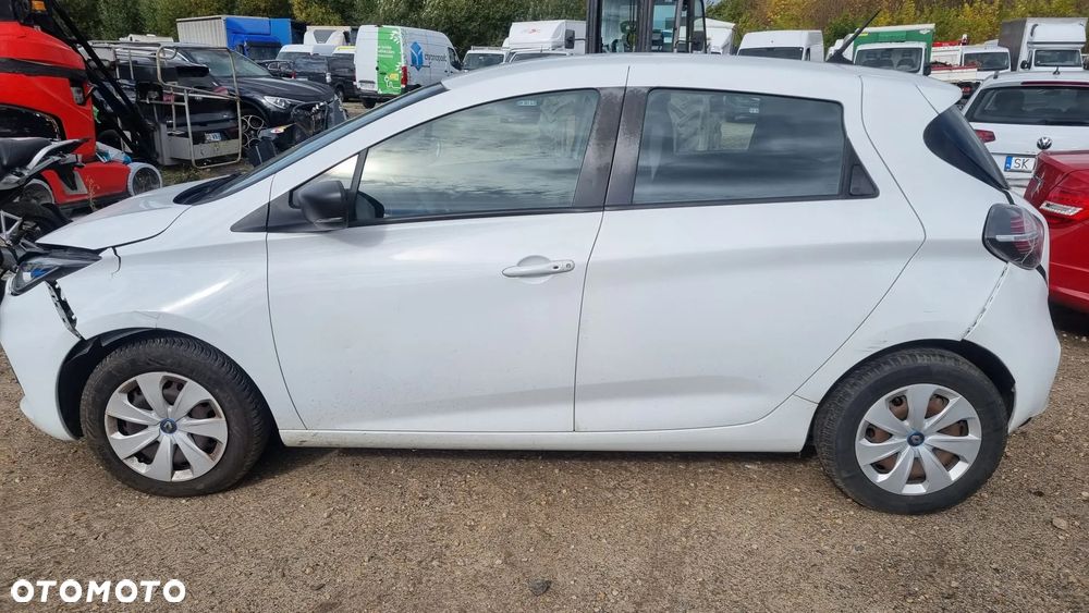 Renault Zoe EV50 135hp Techno - 21