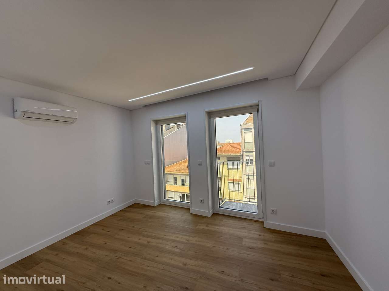Apartamento T1 Novo - Centro Histórico do Porto - Grande imagem: 5/15