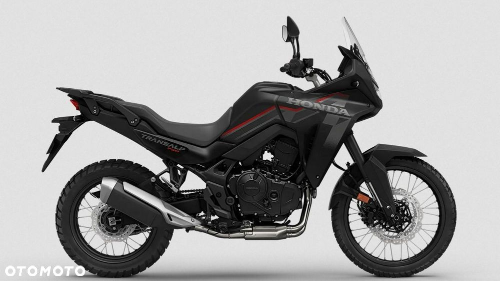 Honda XL - 3