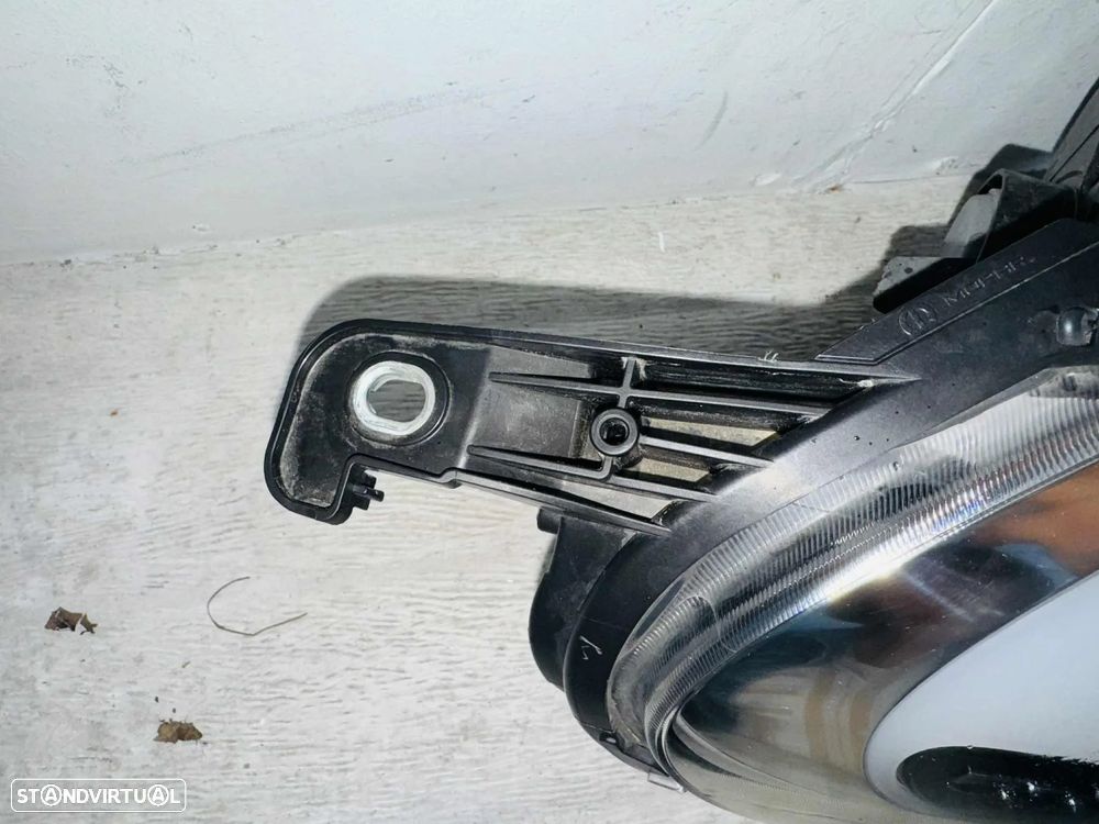 Farol Direito Fiat 500 - 2014 / 2018 - 4