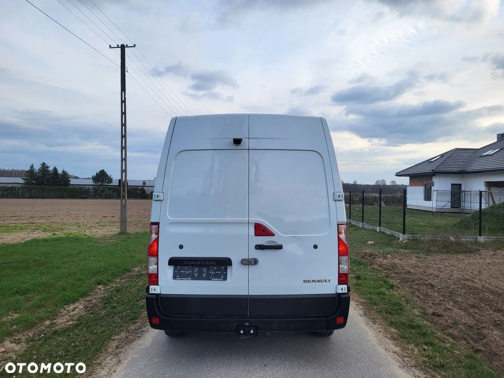 Renault Master Movano - 4