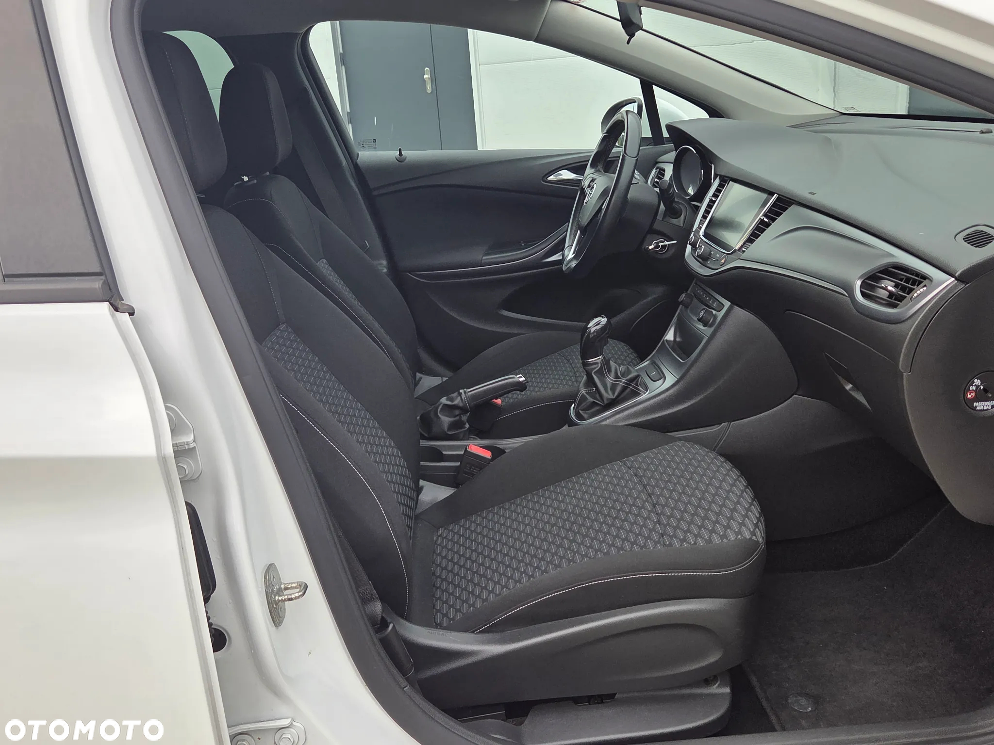 Opel Astra 1.6 D (CDTI) Sports Tourer Business - 34