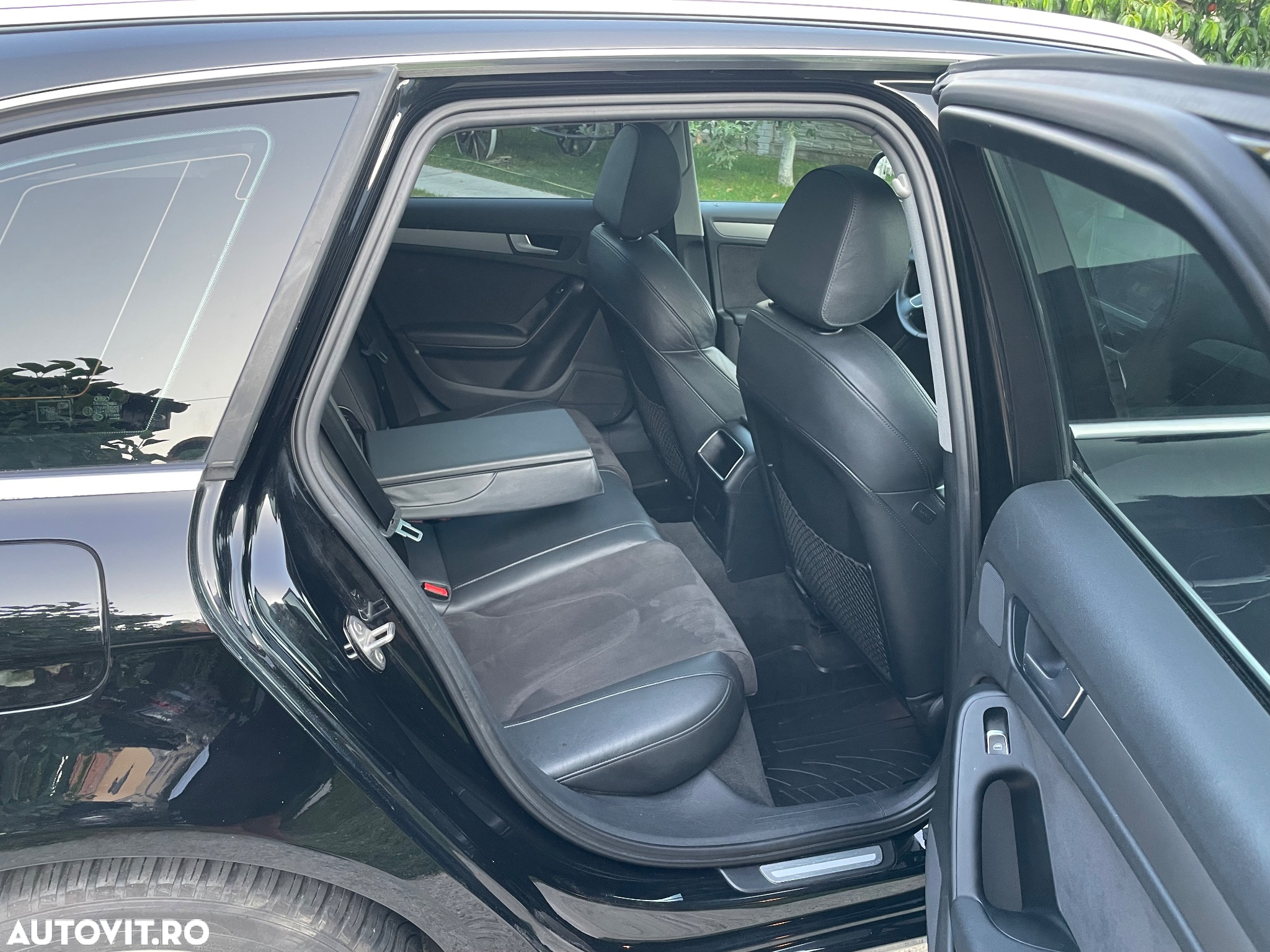 Audi A4 - 20