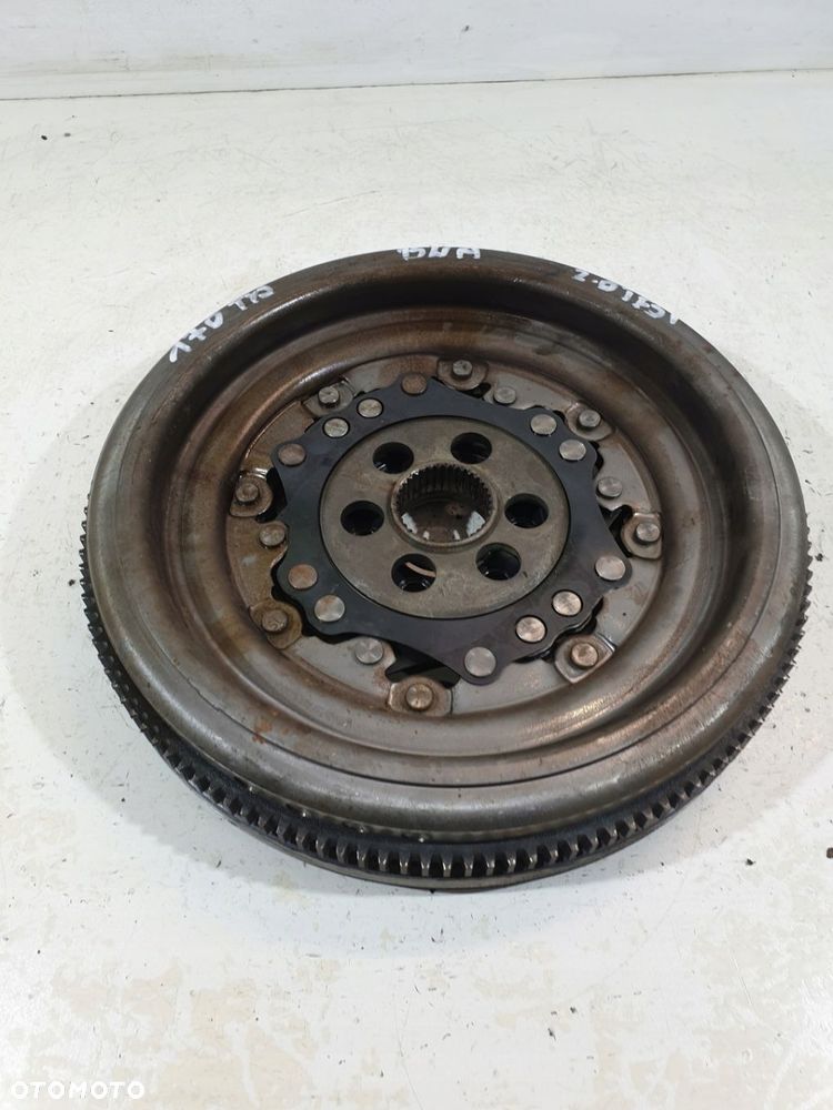 KOŁO DWUMASOWE 06F105266N VW AUDI 2.0 TFSI 2.0TDI - 3