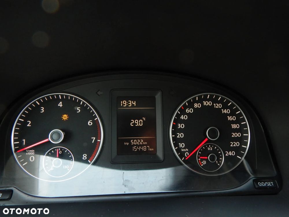 Volkswagen Caddy - 21