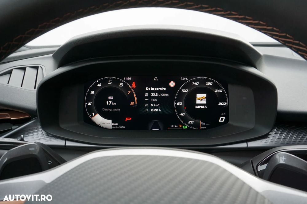 Cupra Terramar - 22
