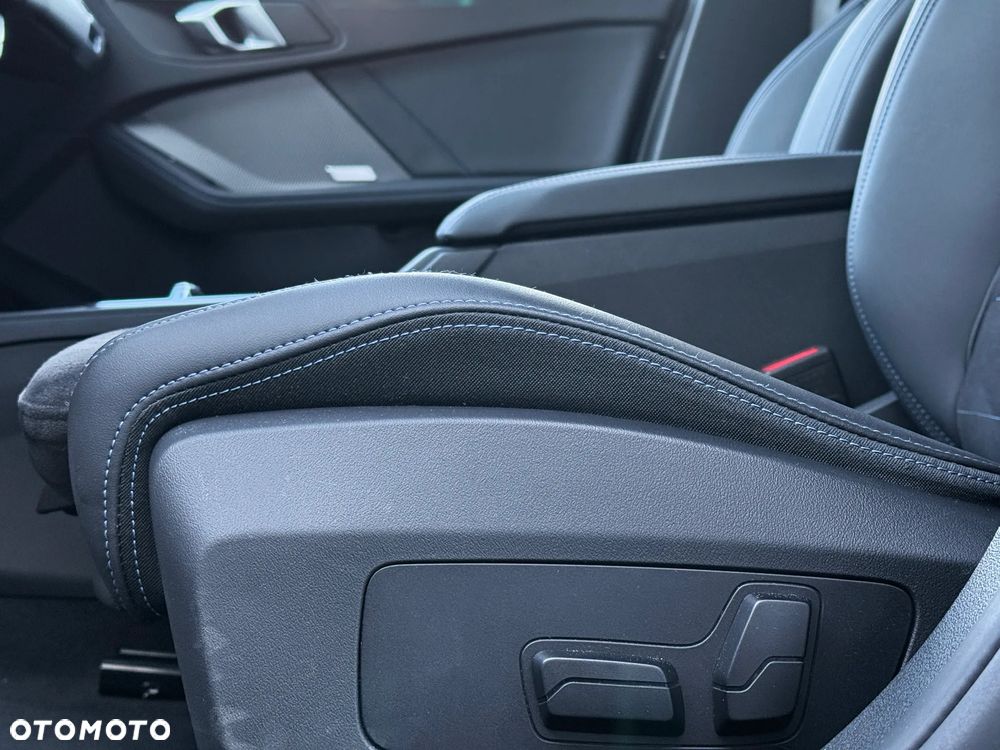 BMW Seria 1 M135 xDrive - 31