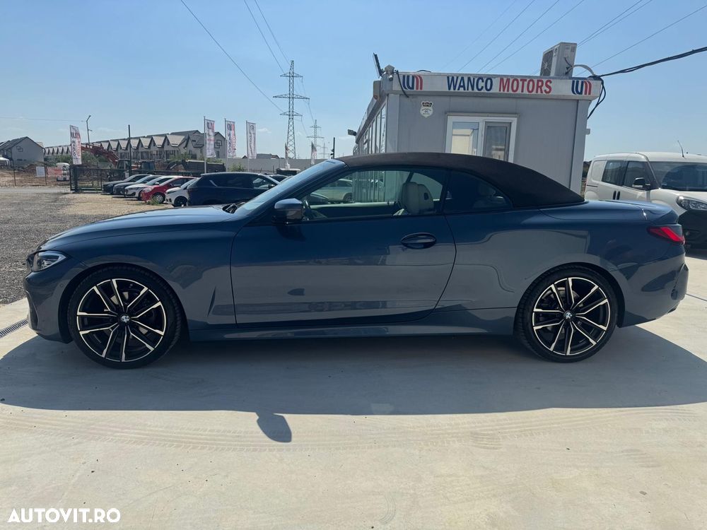 BMW Seria 4 - 8
