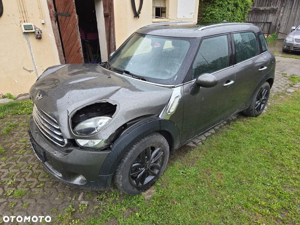 of the car