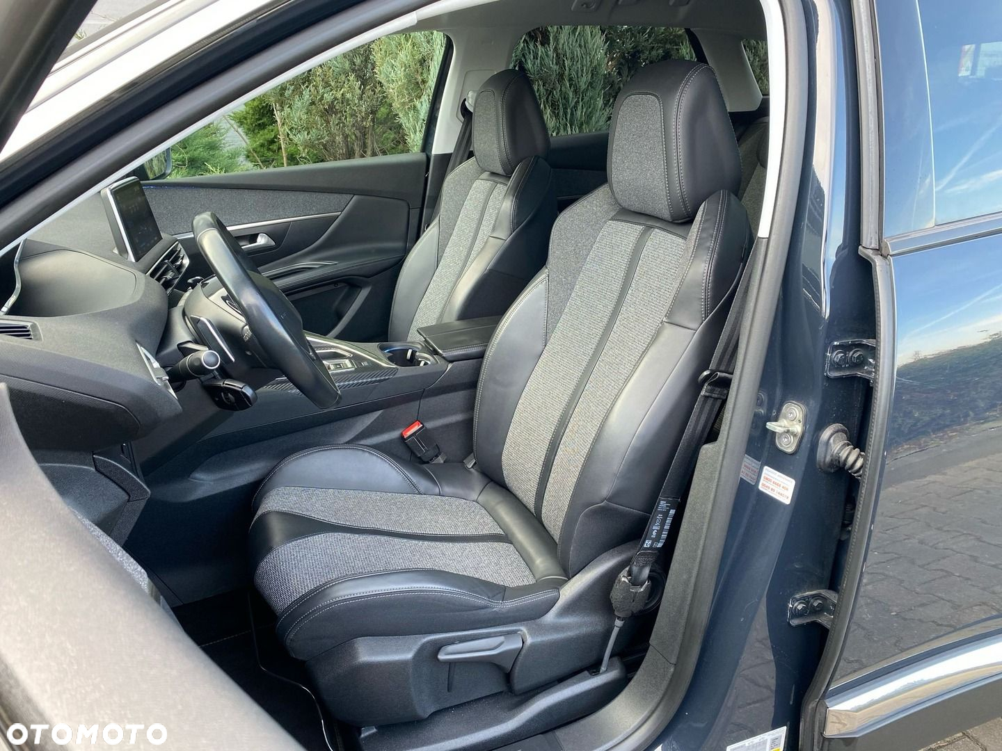 Peugeot 3008 1.6 THP Active S&S EAT6 - 15