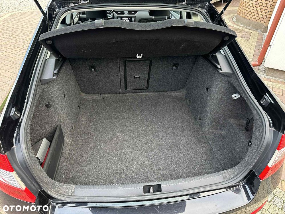 Skoda Octavia 1.4 TSI Ambition - 14