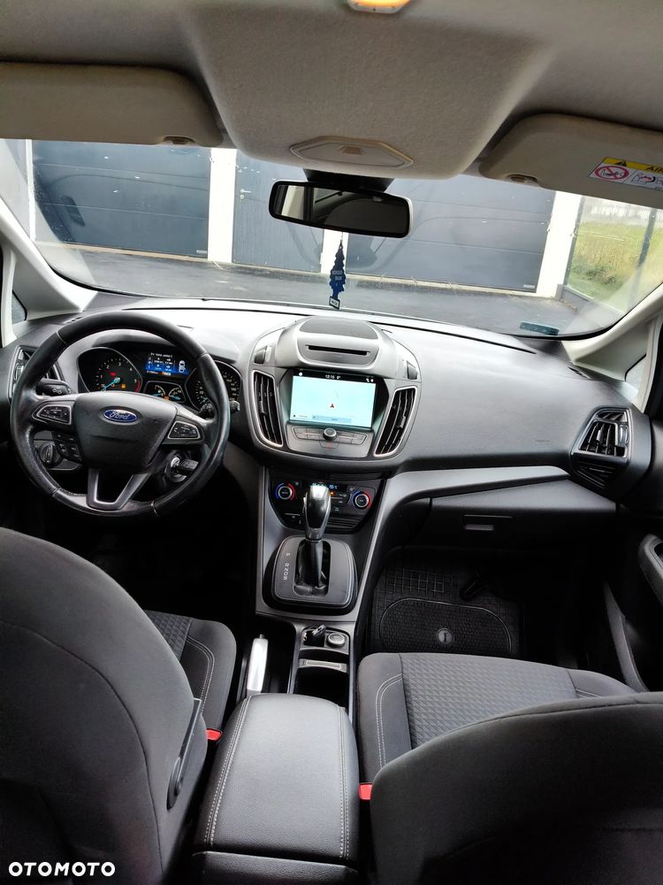 Ford C-MAX - 15
