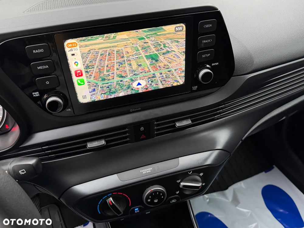 Hyundai i20 1.2 Comfort - 15