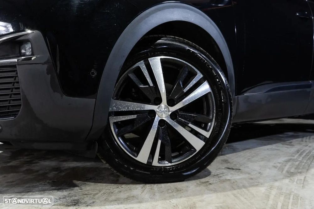 Peugeot 3008 - 45