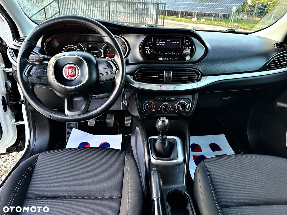 Fiat Tipo 1.4 16V More - 33
