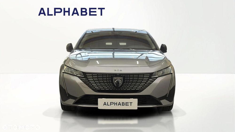 Peugeot 308 1.5 BlueHDi Allure Pack S&S EAT8 - 9